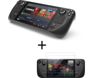 Steam deck 512GB LCD