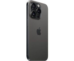 Apple iPhone 15 Pro 128GB Titan Schwarz ab 799,00 € (Februar 2026