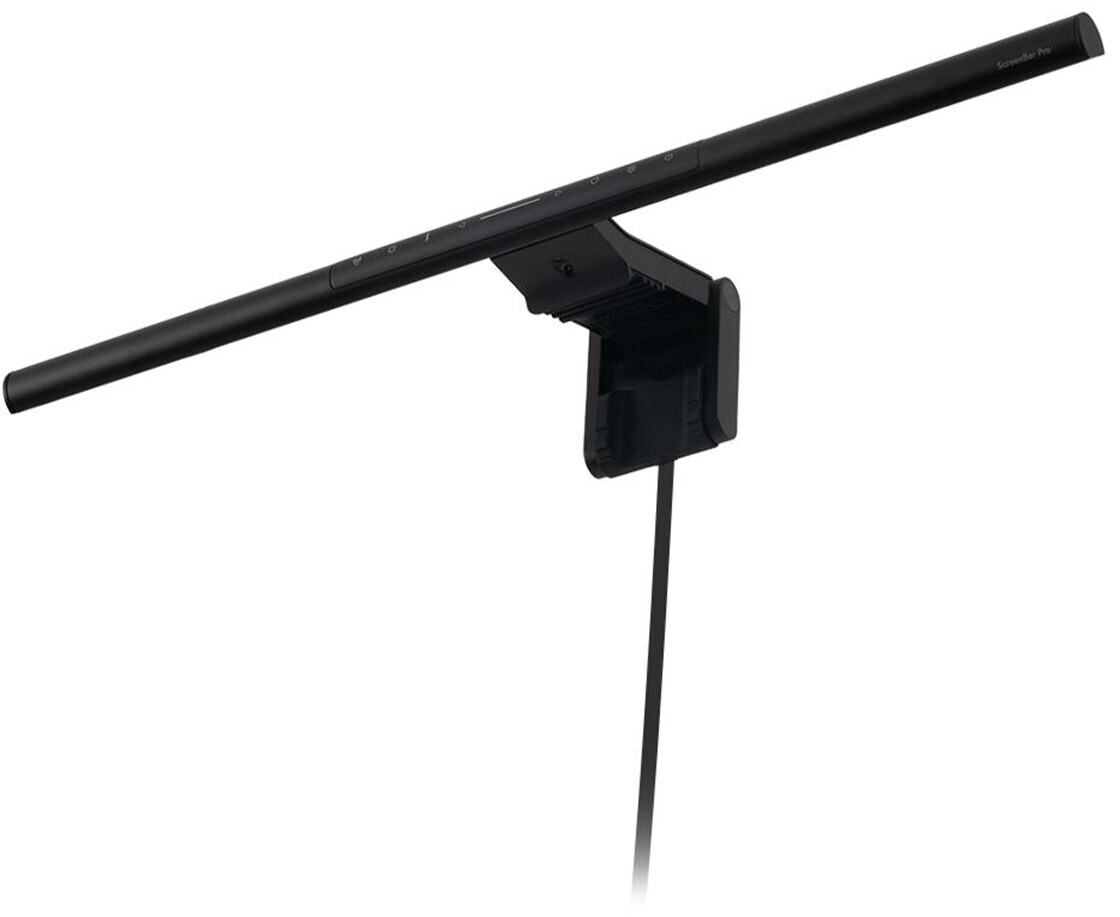 BenQ ScreenBar Pro Black (9H.W4KWT.ES1) ab 131,23