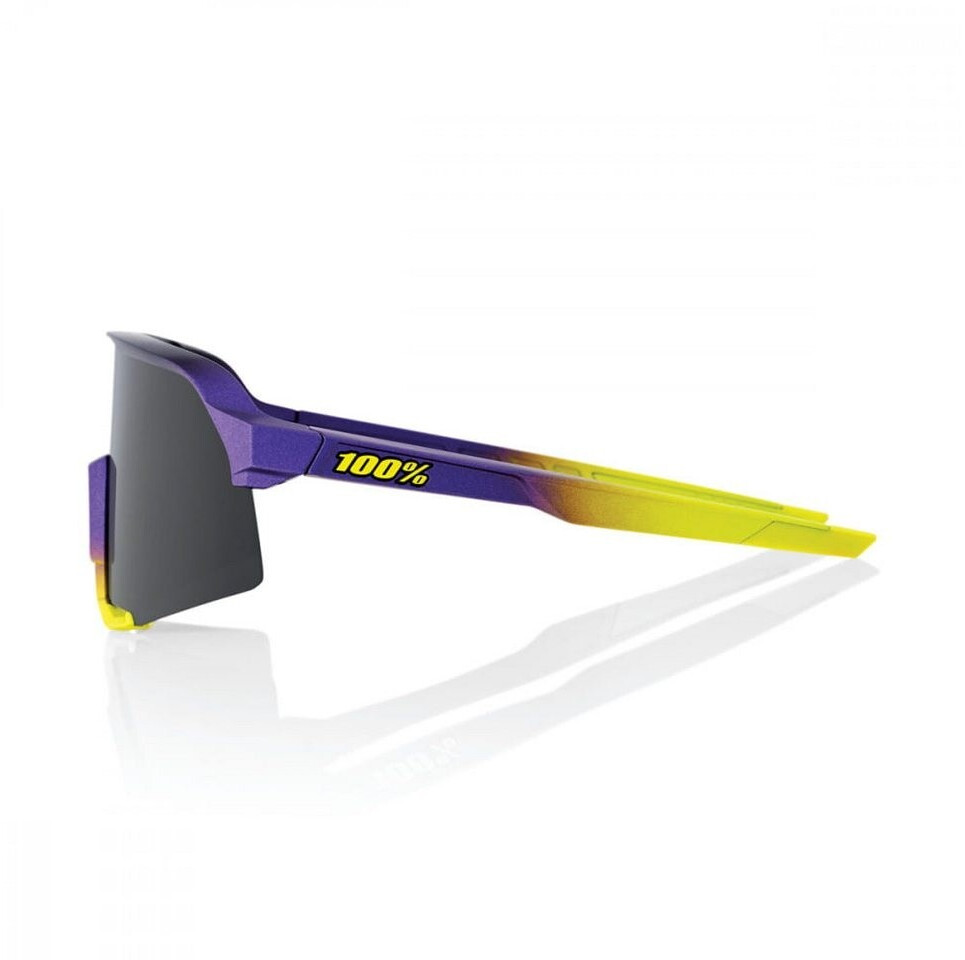 100% S3 matte metallic digital brights/smoke lens ab 110,85