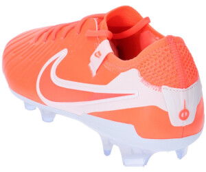 Buy Nike Tiempo Legend 10 Elite FG (DV4328) hot lava/white from