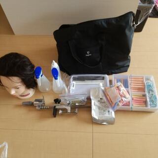 美容師国家試験 家具の中古が安い！激安で譲ります・無料であげます