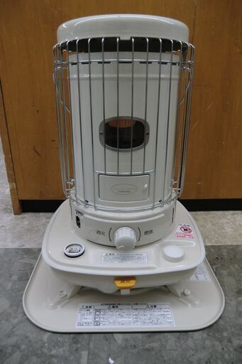 SL-51G 石油ストーブ 2021年 (2) SL-51G 石油ストーブ 2021年 （14