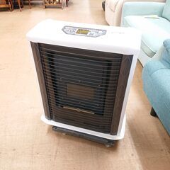 CHOFU 石油ストーブ FFR-G5640SX C サンポット ゼータスイング FFR