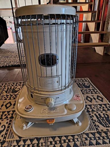 コロナ石油ストーブ 割引 SL-6620 2020年製【決まりました】 ✨人気✨美