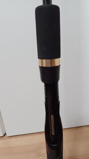 deps サイドワインダー ブームスラング HGCS-68MHR