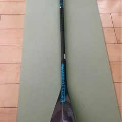 美品】HIPPO STICK カーボンパドル BLURR Pro