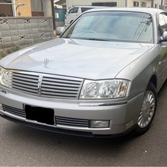 Y34 セドリック｜日産の中古車｜ジモティー