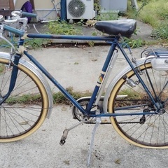茨城県守谷市)シティサイクル ママチャリ