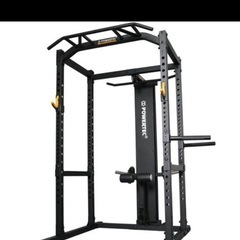 パワーラック WB-PR19ラットタワーウェイトスタック