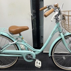 愛知県の22インチ 自転車の中古が安い！激安で譲ります・無料で