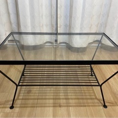 ウニコ 座卓、ローテーブル(テーブル)の中古が安い！激安で譲ります