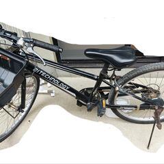 神奈川県の24インチ 自転車の中古が安い！激安で譲ります・無料で