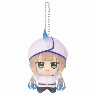 Eネモ】Fate/Grand Order ちびぐるみvol.5 オンラインクレーンゲーム