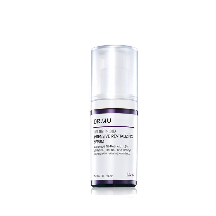 DR.WU ドクターウー TRI-RETINOIDSERUM 15ML[品番：CRVE0004298]｜DR