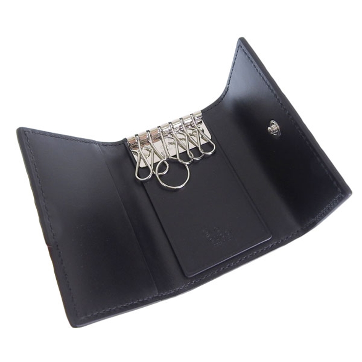 GUCCI グッチ キーケース[品番：SESB0026277]｜Riverall（リヴェラール