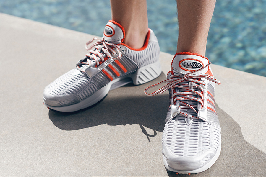 Coca Cola x adidas Clima Cool 1 Pack - Le Site de la Sneaker