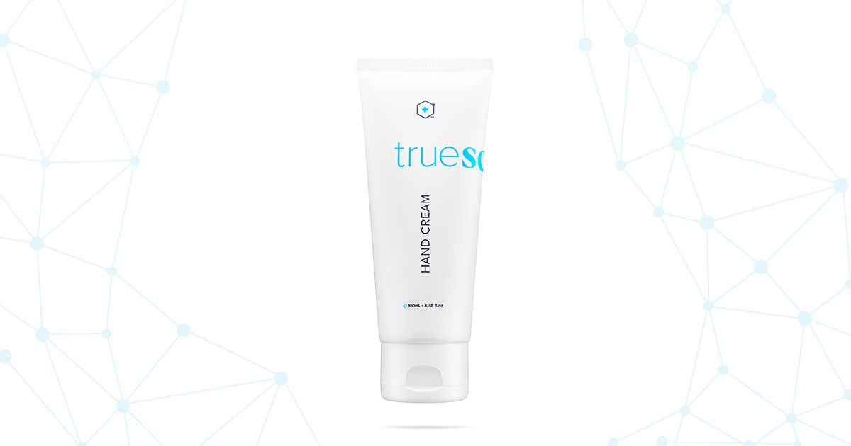 トゥルーサイエンス ハンドクリーム | LifeVantage 日本 (ja)