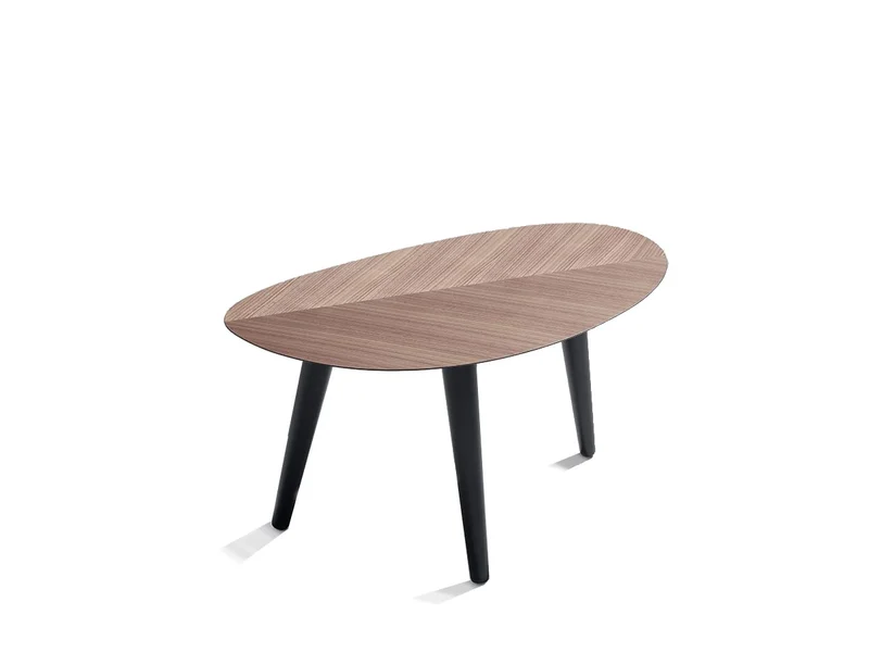 Zanotta Tweed Mini 662 Coffee Table | Mohd Shop