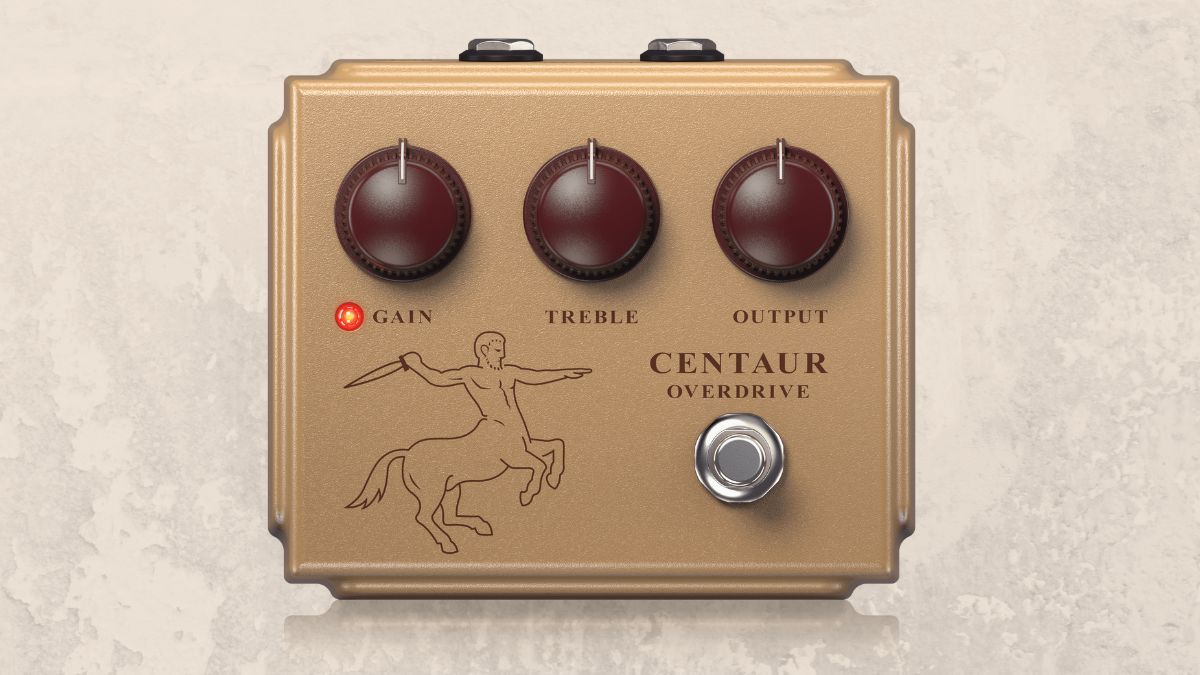 Velvet Pedals Minotaur ケンタ系 klon centaur Velvet Pedals