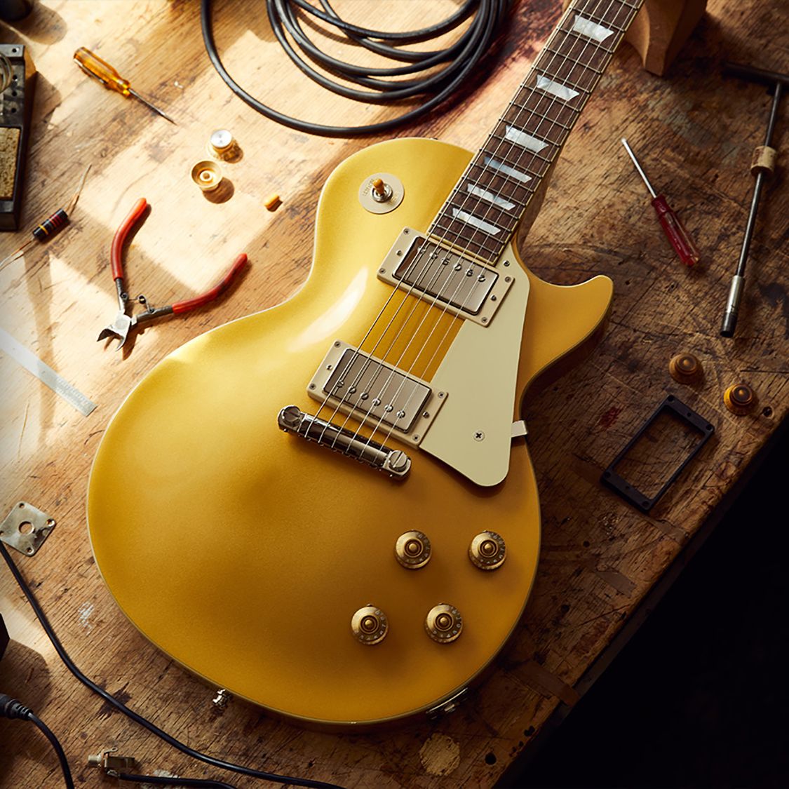 One of Japan's most well-loved guitarists”: Epiphone's latest