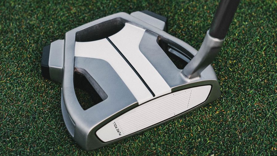 TaylorMade Spider X Putter Review | Golf Monthly