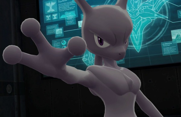 ポケモンZA（ポケモンレジェンズゼットエー） ポケモンZA