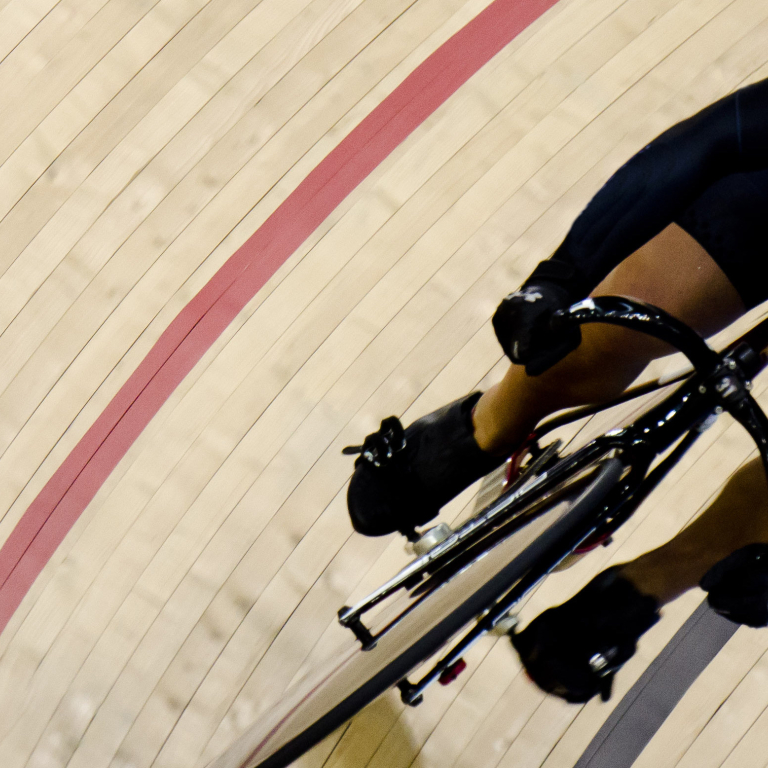 COMETE TRACK - Mavic