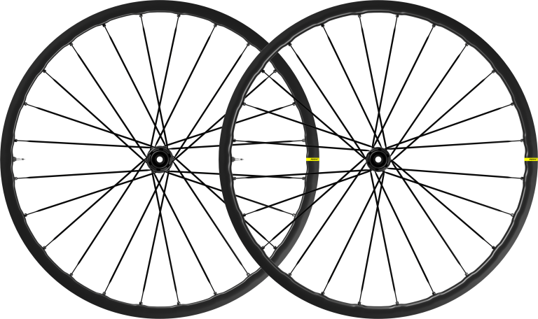 KSYRIUM SL DISC - Mavic