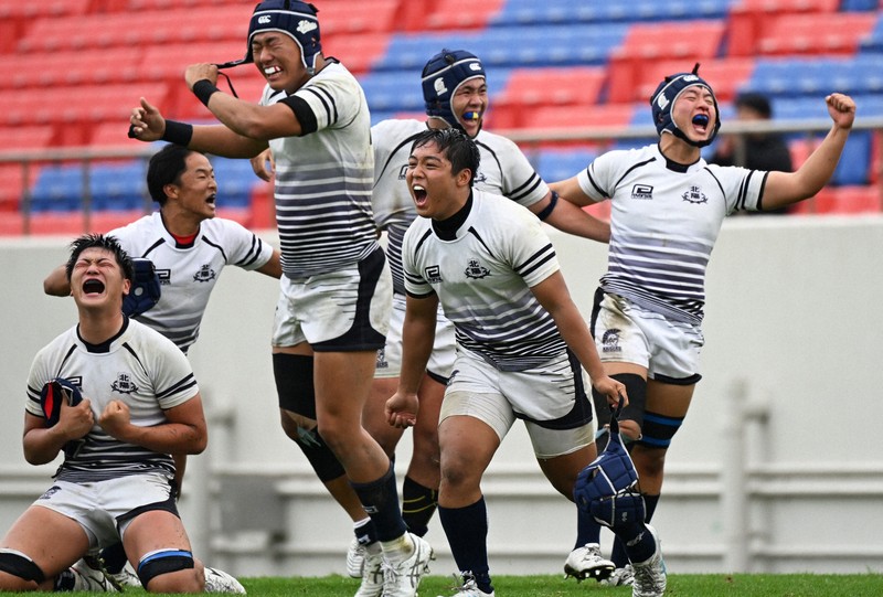 熱冬キラリ：初出場で異例のシード校 関大北陽が狙う「アレ」 全国高校