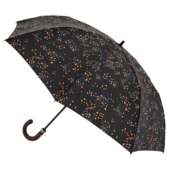 前原光榮商店 × PORTERの傘で梅雨を楽しむ