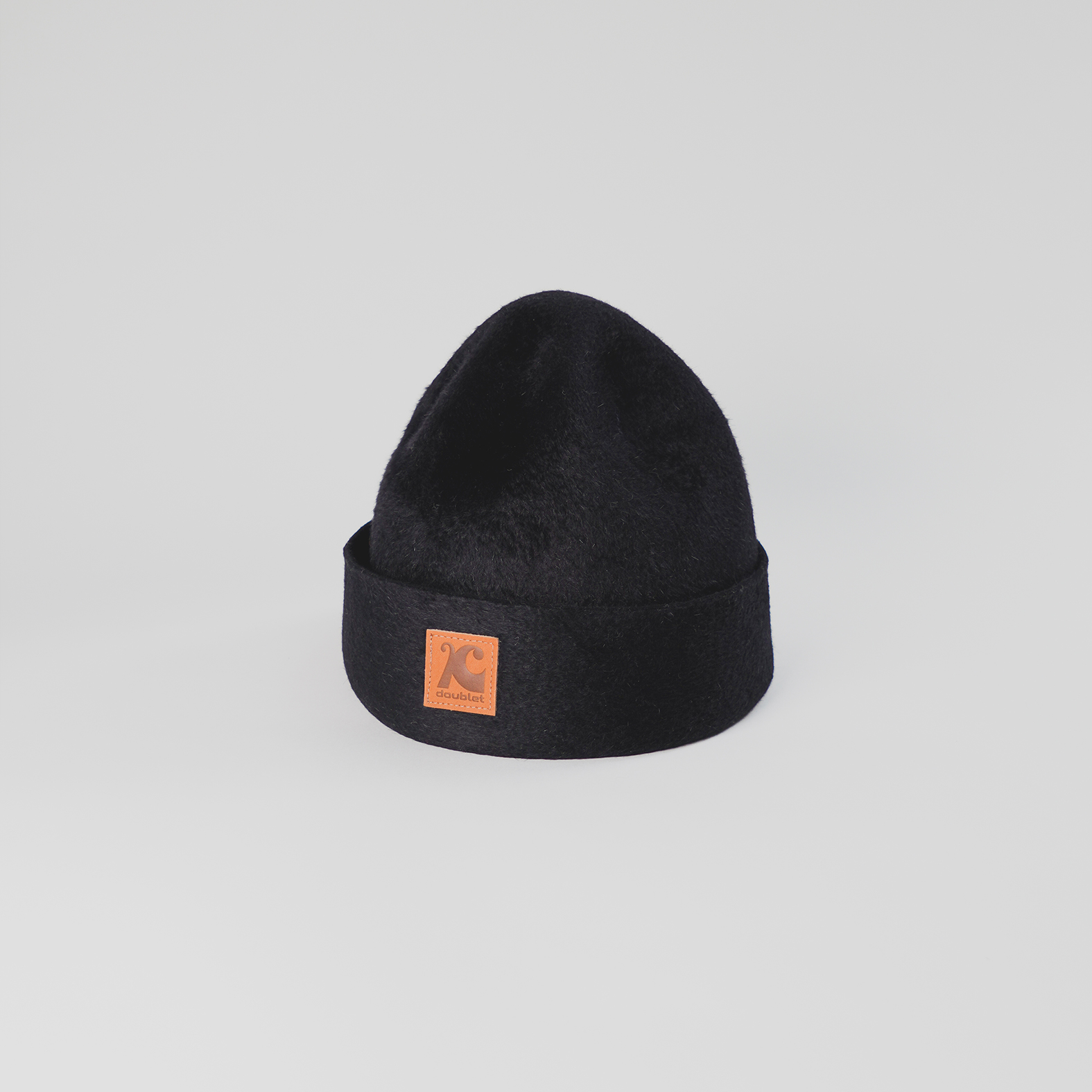 doublet × KIJIMA TAKAYUKIの第2弾が11月25日にリリース