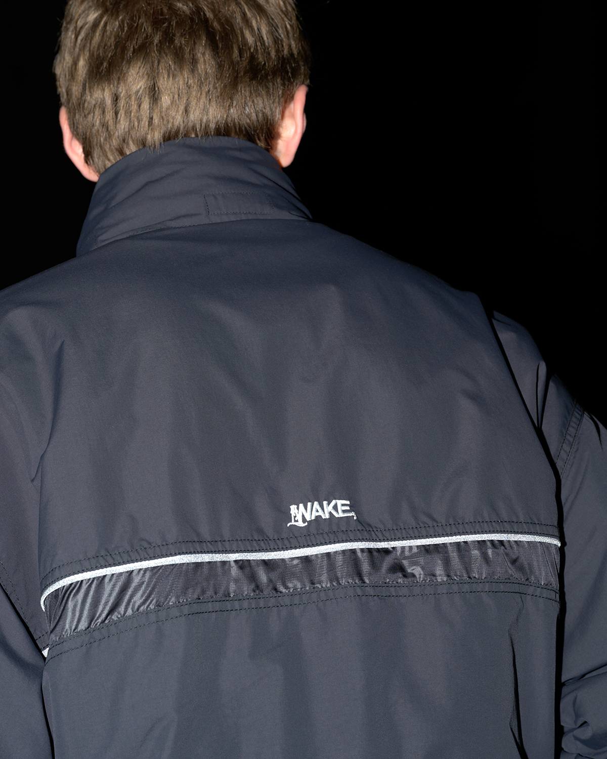 FARAH、is-ness、WAKE.によるコラボレートコレクション