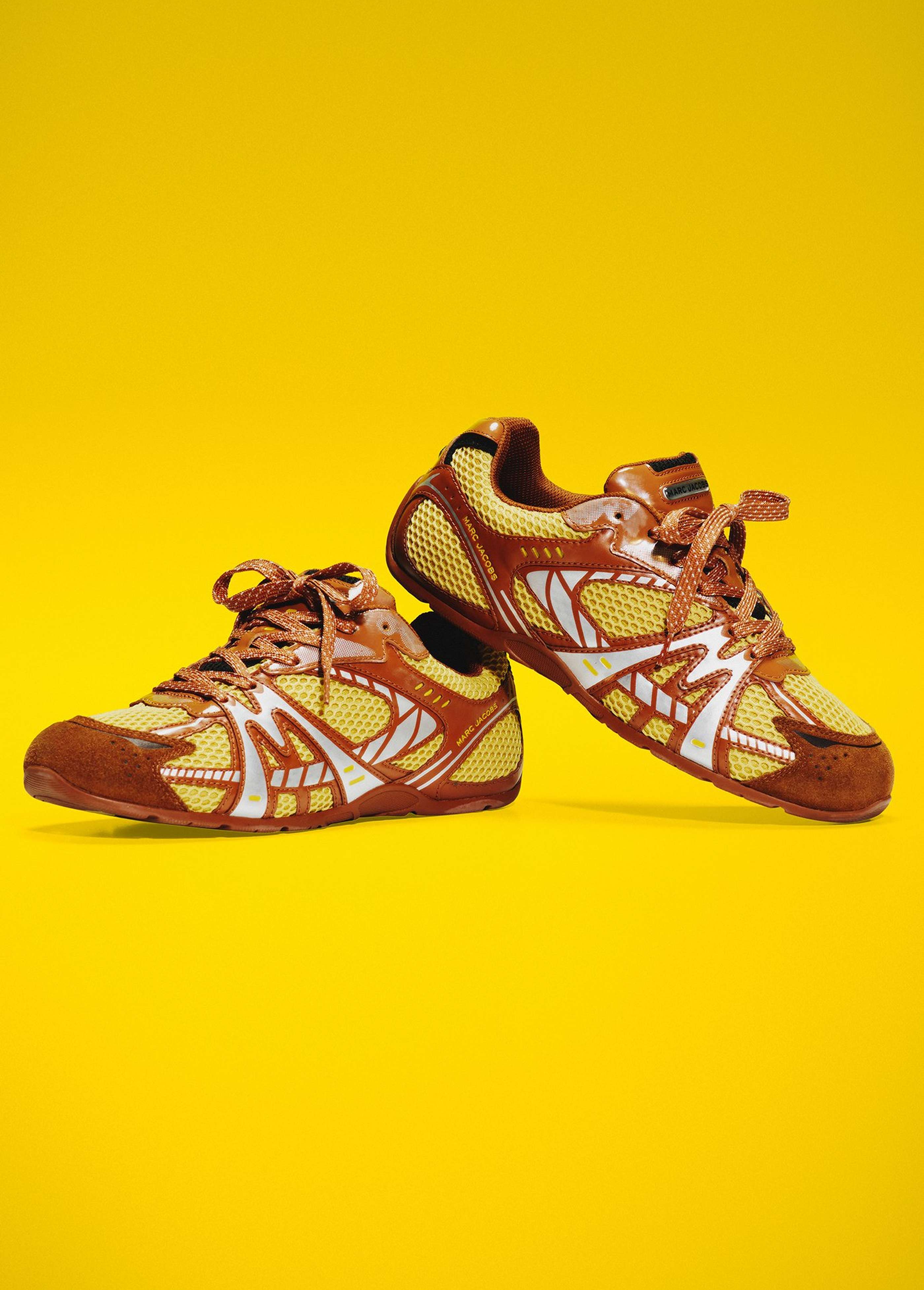 スニーカー | マーク ジェイコブス 公式