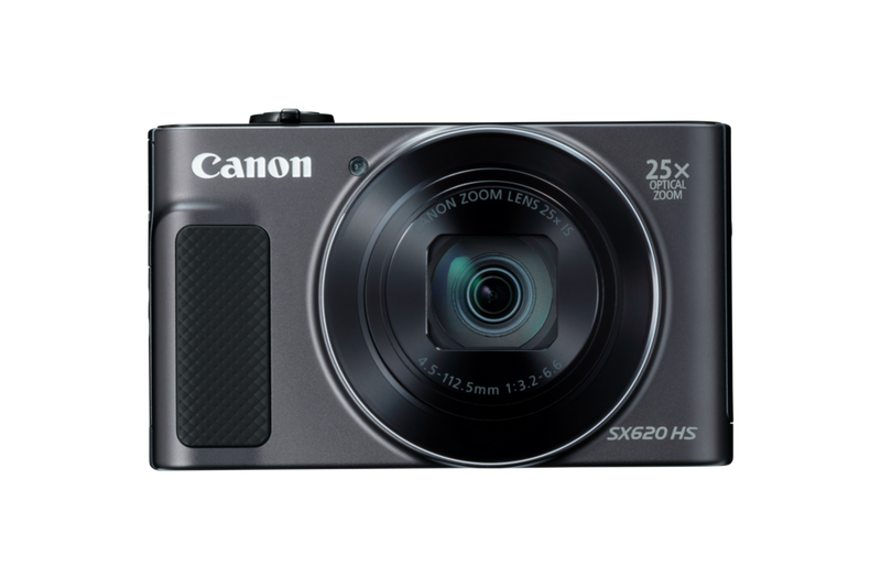 Canon PowerShot SX620 HS Kamera - Canon Deutschland