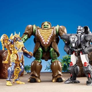 Transformers Masterpiece MP-59 Rhinox - Hasbro Pulse