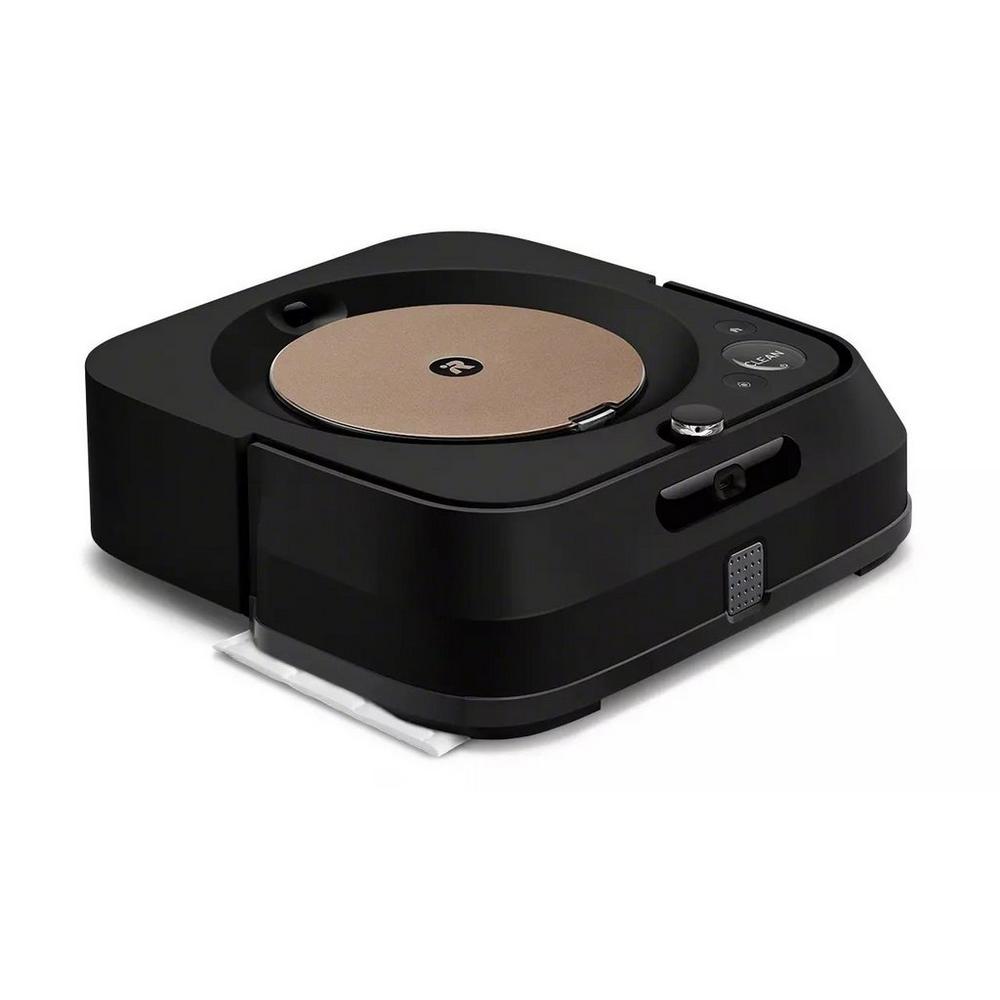 Braava jet® m6 Wischroboter | iRobot®