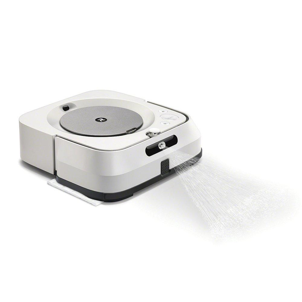 Braava jet® m6 Wischroboter | iRobot®