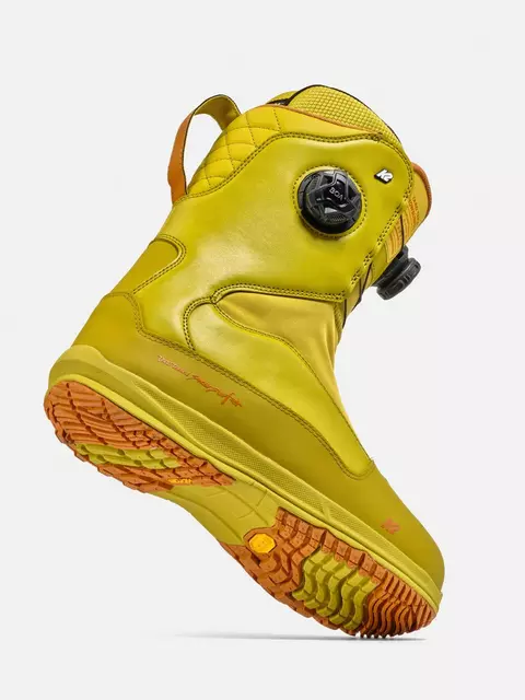 21-22 K2 TARO TAMAI SURFER 28センチ K2 TARO TAMAI SURFER 28センチ