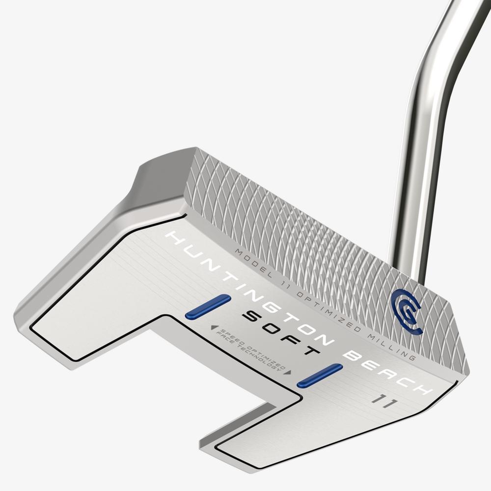 Cleveland HB SOFT #11 Single Bend Putter | PGA TOUR Superstore