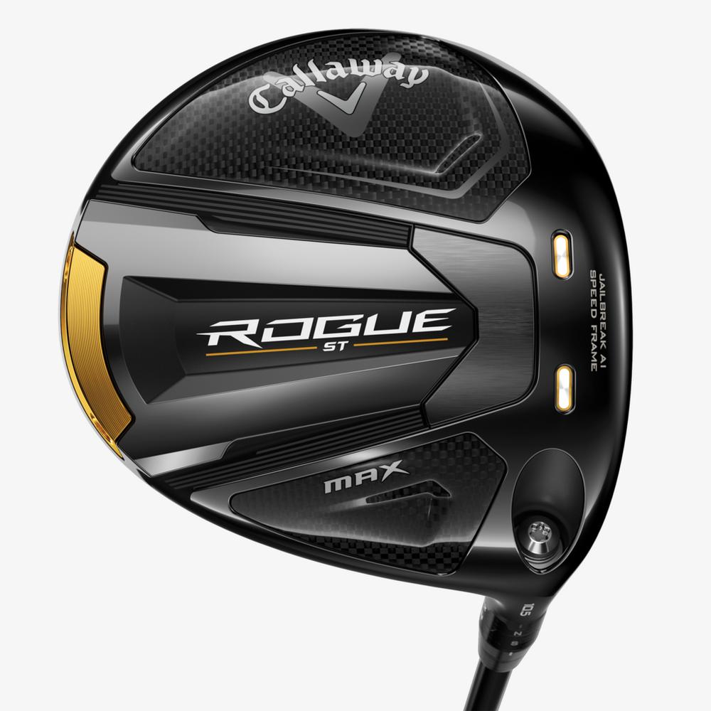 Callaway Rogue ST Women's Max Driver | PGA TOUR Superstore