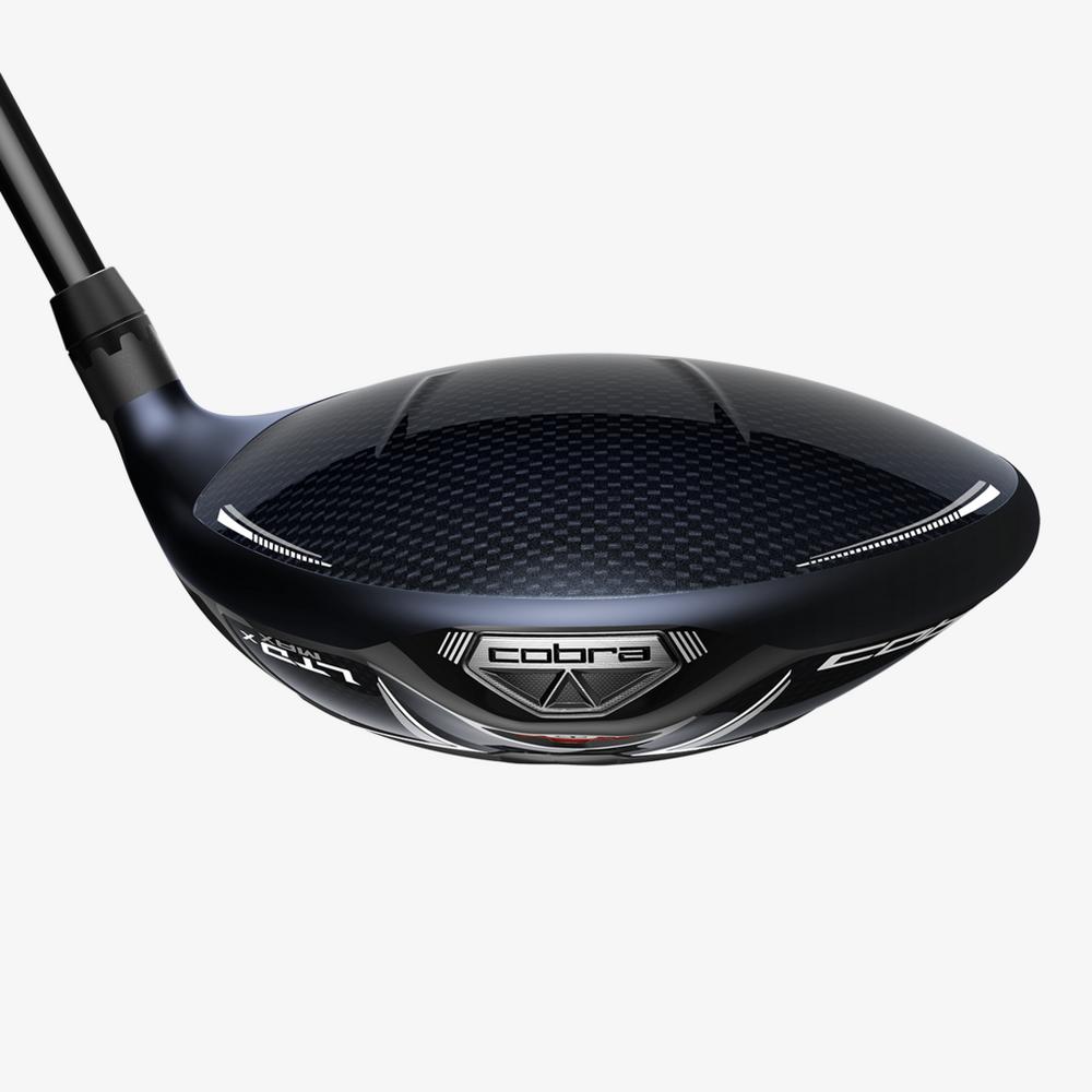 Cobra LTDx Max Blue/Red Driver | PGA TOUR Superstore