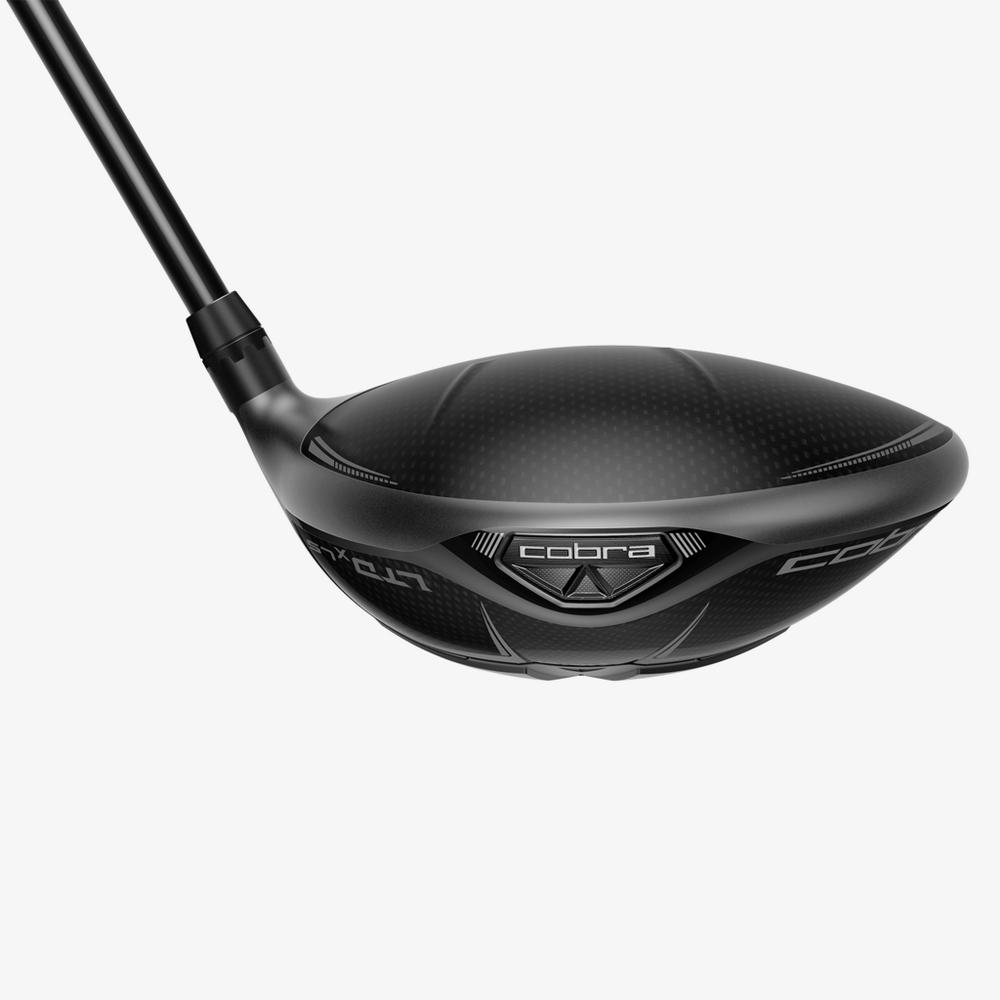 COBRA LTDx LS Black Driver | PGA TOUR Superstore