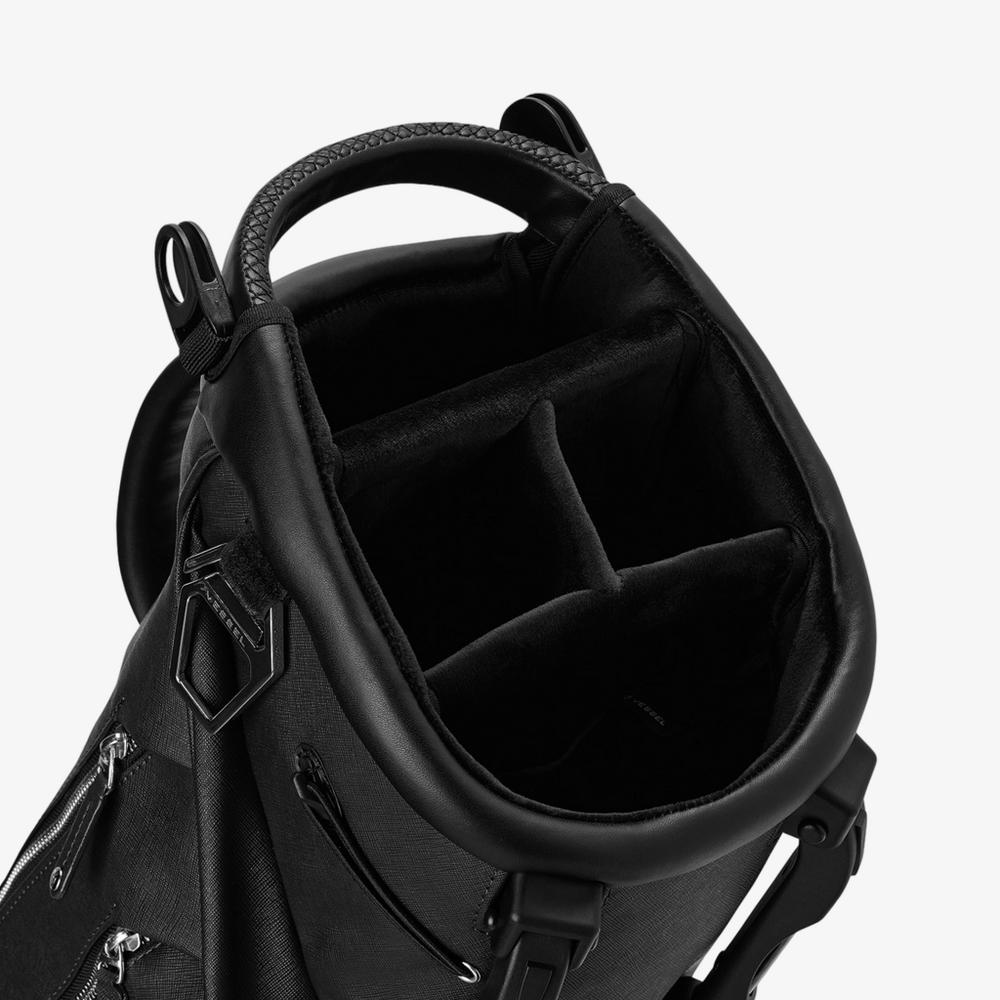 Vessel Lite Lux Golf Stand Bag
