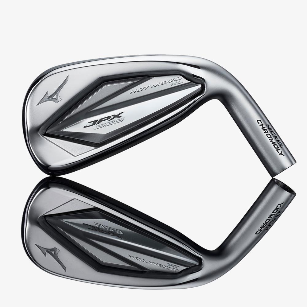Mizuno JPX923 Hot Metal HL Combo Set w/ Graphite Shafts | PGA TOUR