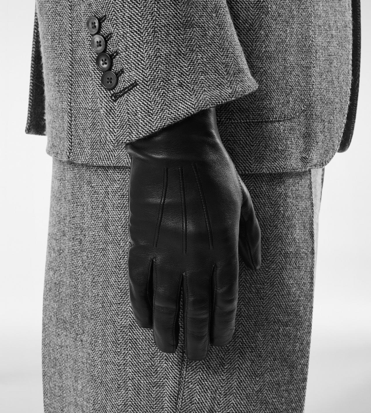 LEVEL レザー ミトン メンズ LEVEL GLOVES OFFICIAL SITE -MENS