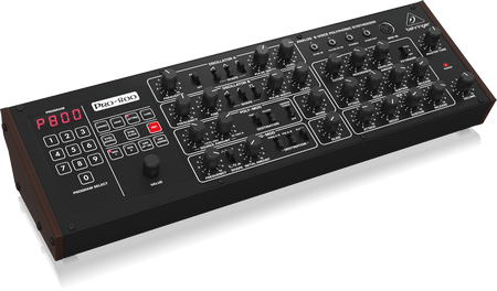 Behringer | Product | PRO-800