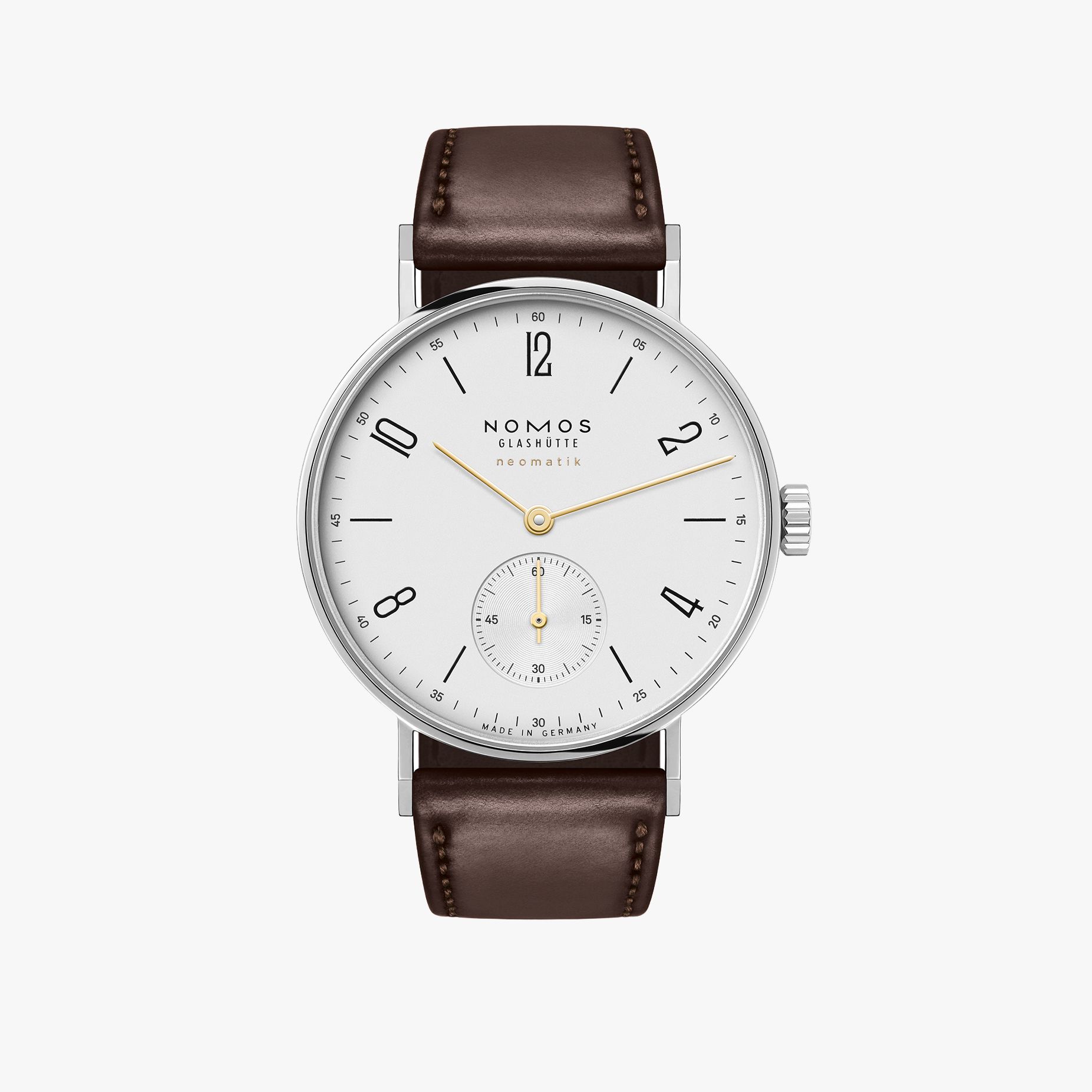 タンジェント ネオマティック ドレ – NOMOS Glashütte