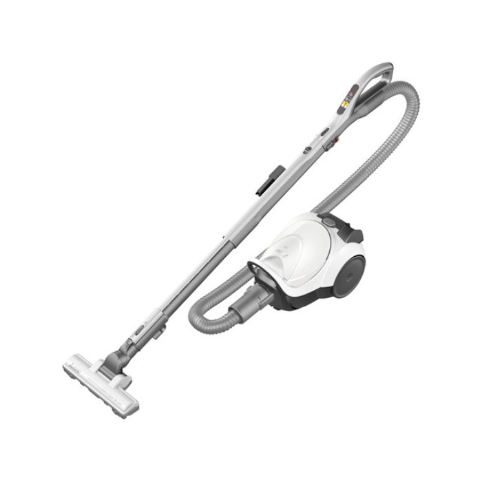 Panasonic(パナソニック) 紙パック式クリーナー MC-PBH6A-AHの通販