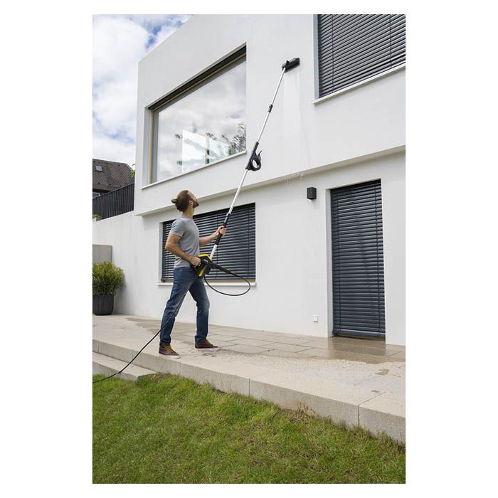 KARCHER(ケルヒャー) 延長パイプ専用アタッチメントセット 高圧洗浄機